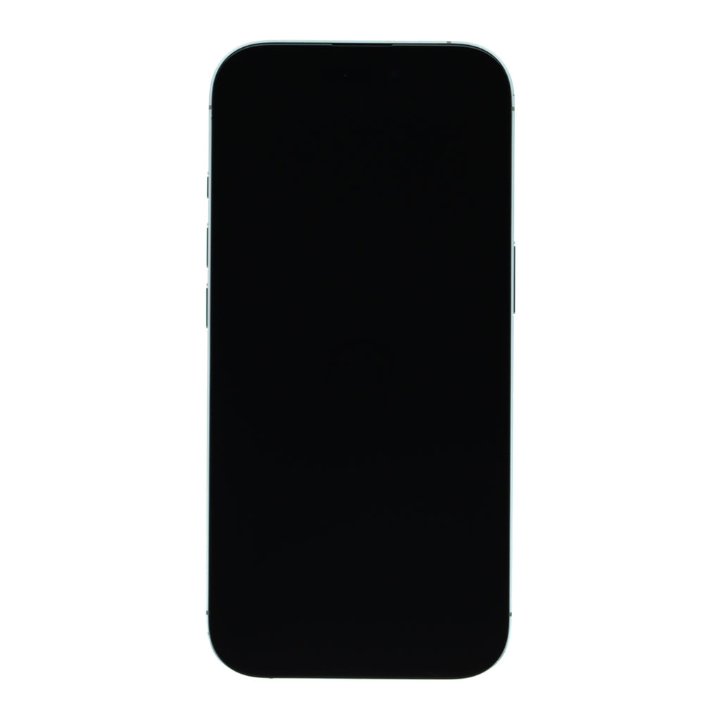 95新 Apple iPhone 16 Pro 128G 白色鈦金屬 中國大陸版
