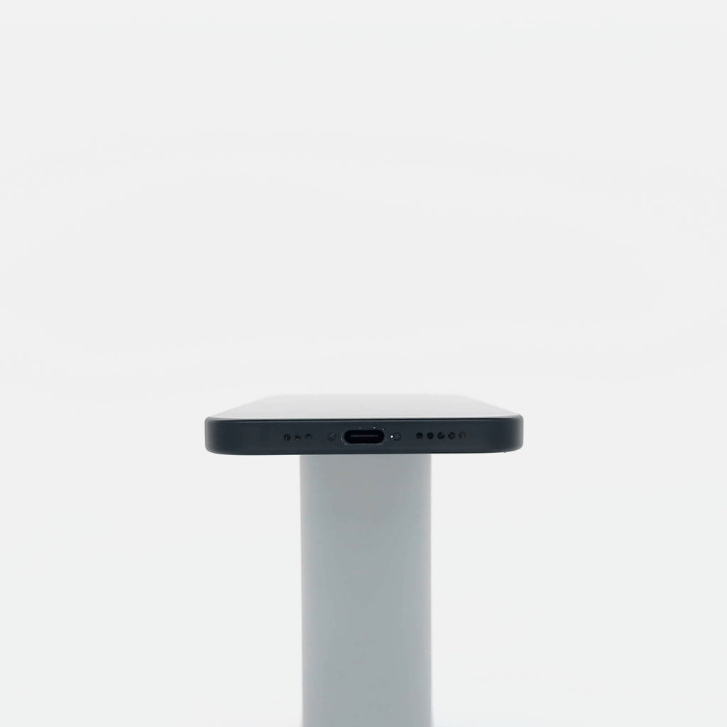 95新 Apple iPhone 15 256G 黑色 中國大陸版