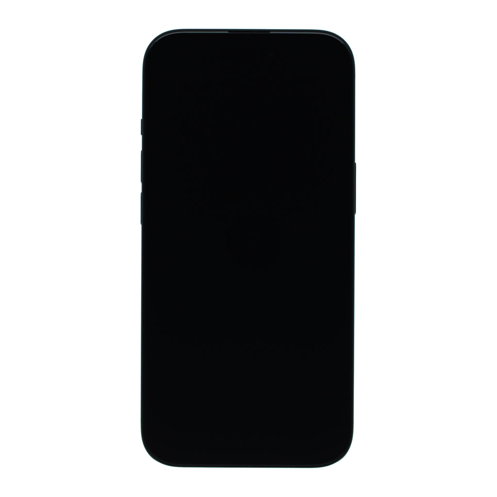 95新 Apple iPhone 15 256G 黑色 中國大陸版