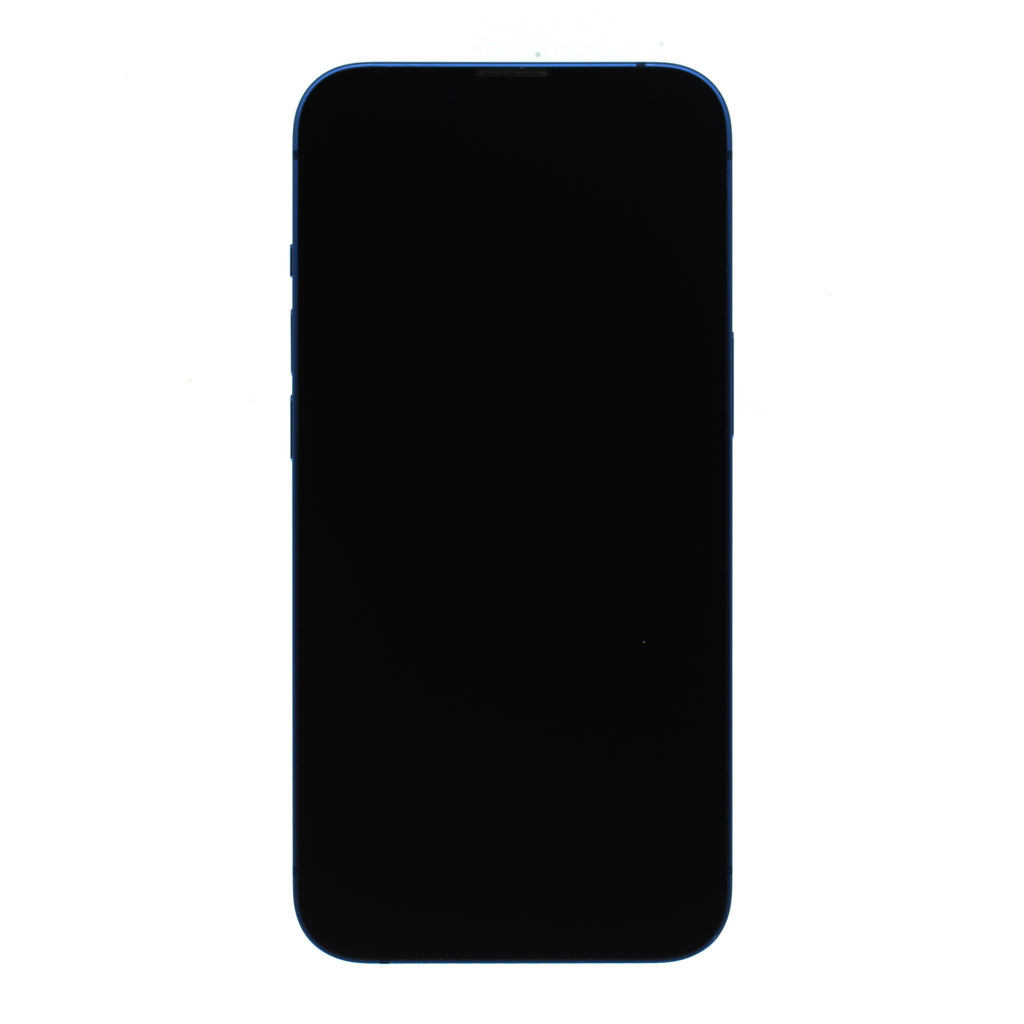 95新 Apple iPhone 13 128G 藍色 中國大陸版