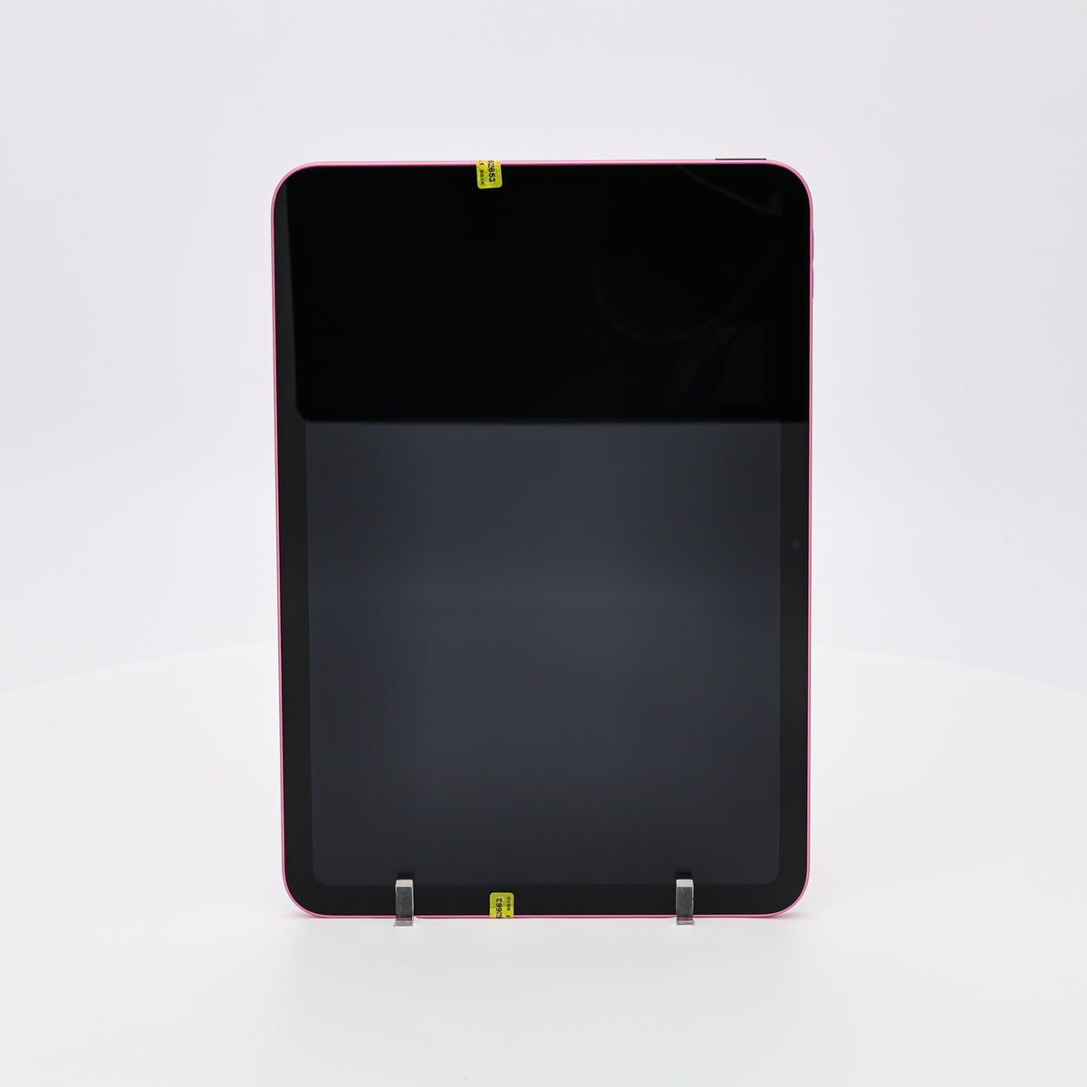 99新 Apple iPad 10代 64G 粉紅色 WIFI