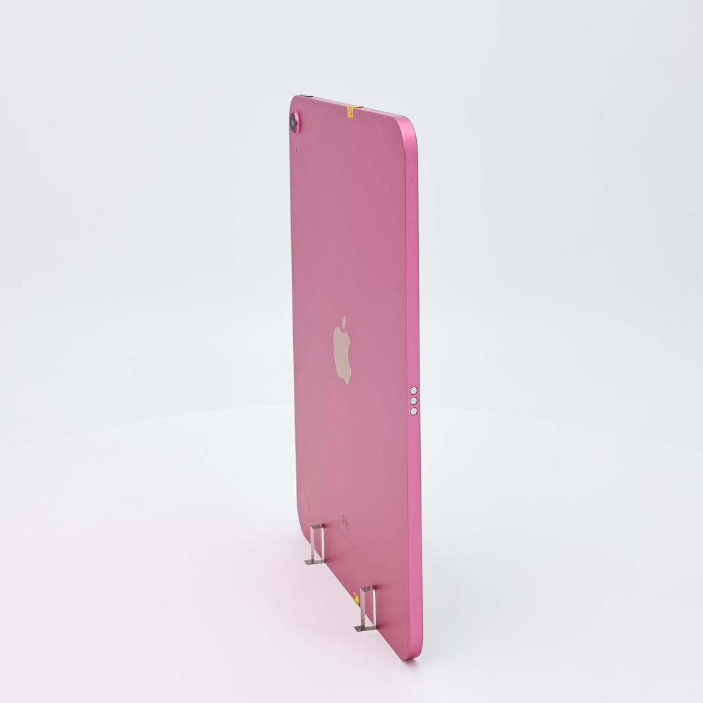 99新 Apple iPad 10代 64G 粉紅色 WIFI