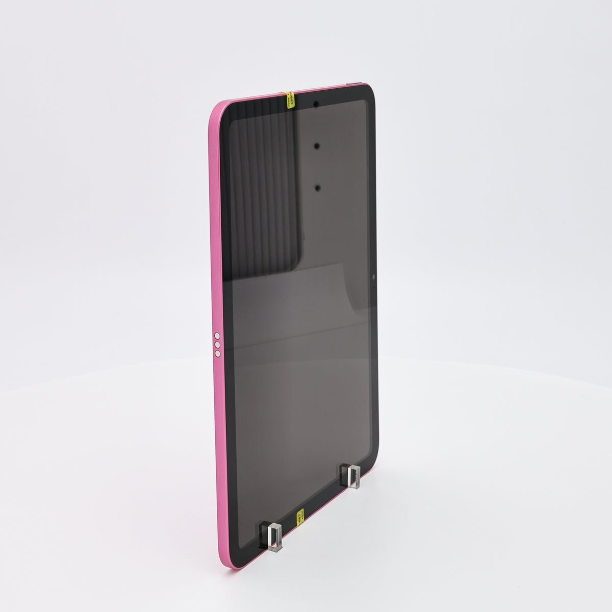 99新 Apple iPad 10代 64G 粉紅色 WIFI