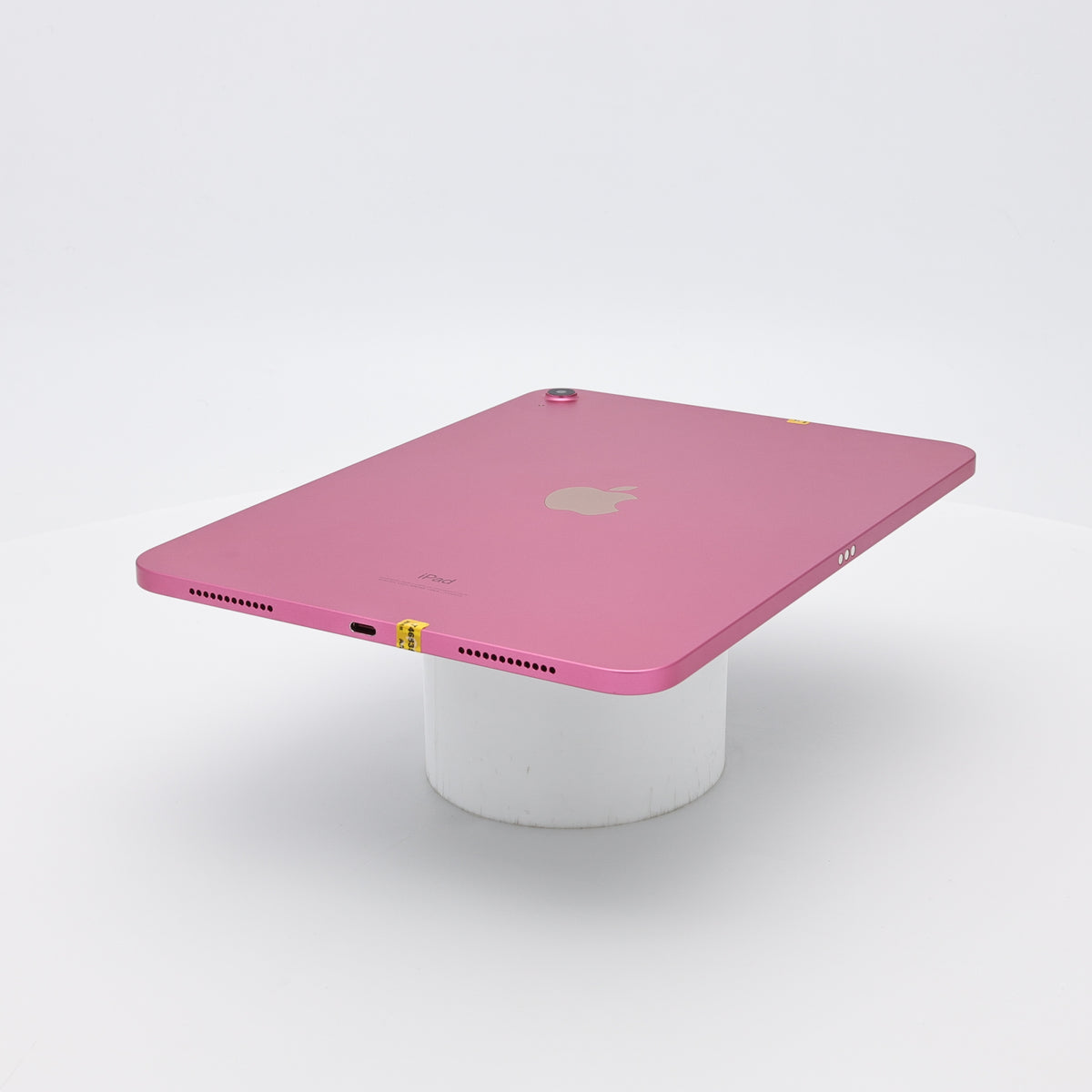 99新 Apple iPad 10代 64G 粉紅色 WIFI