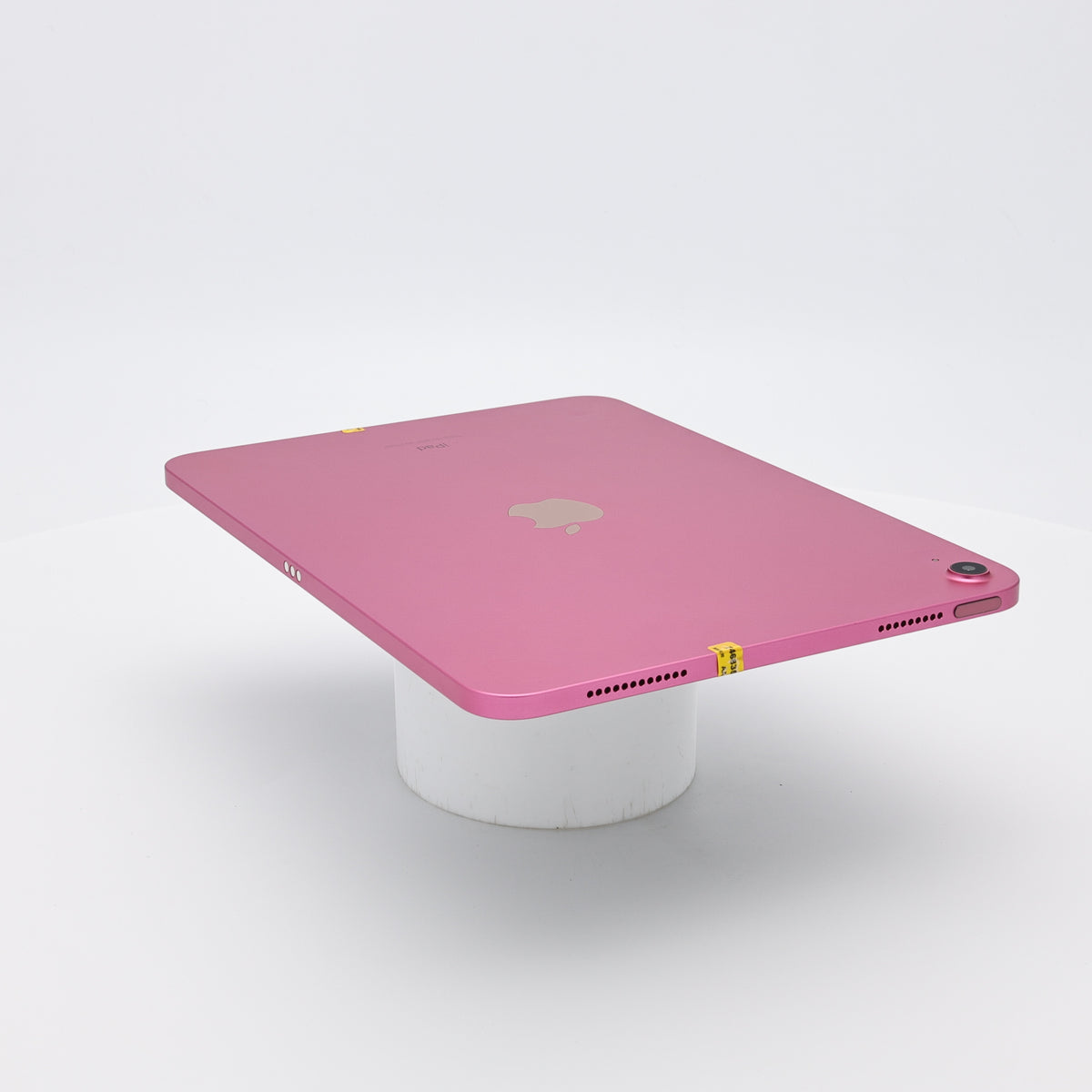 99新 Apple iPad 10代 64G 粉紅色 WIFI