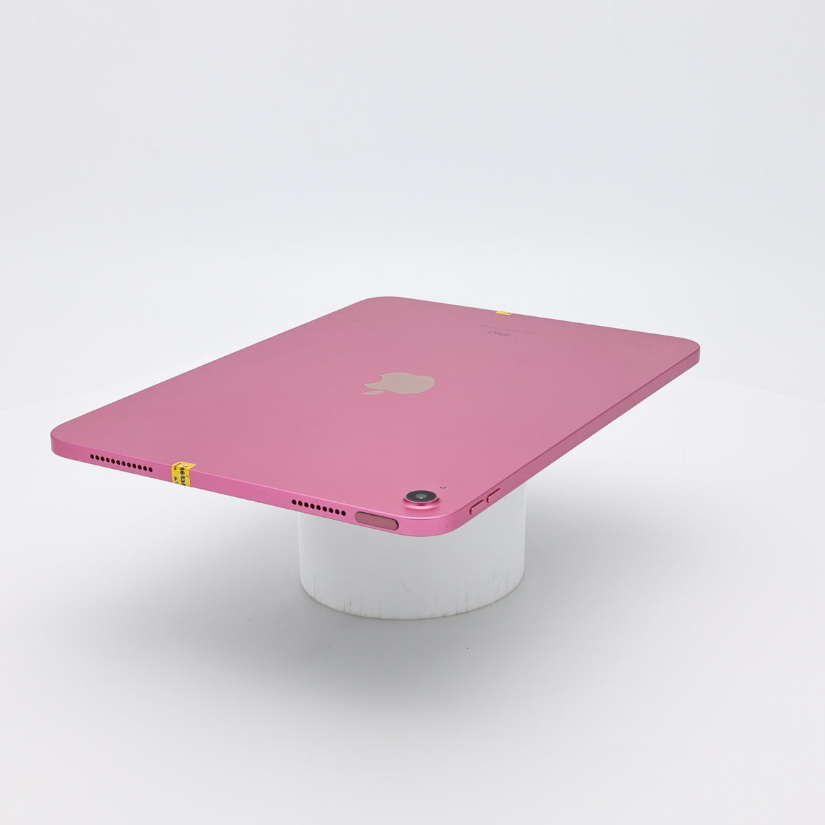 99新 Apple iPad 10代 64G 粉紅色 WIFI