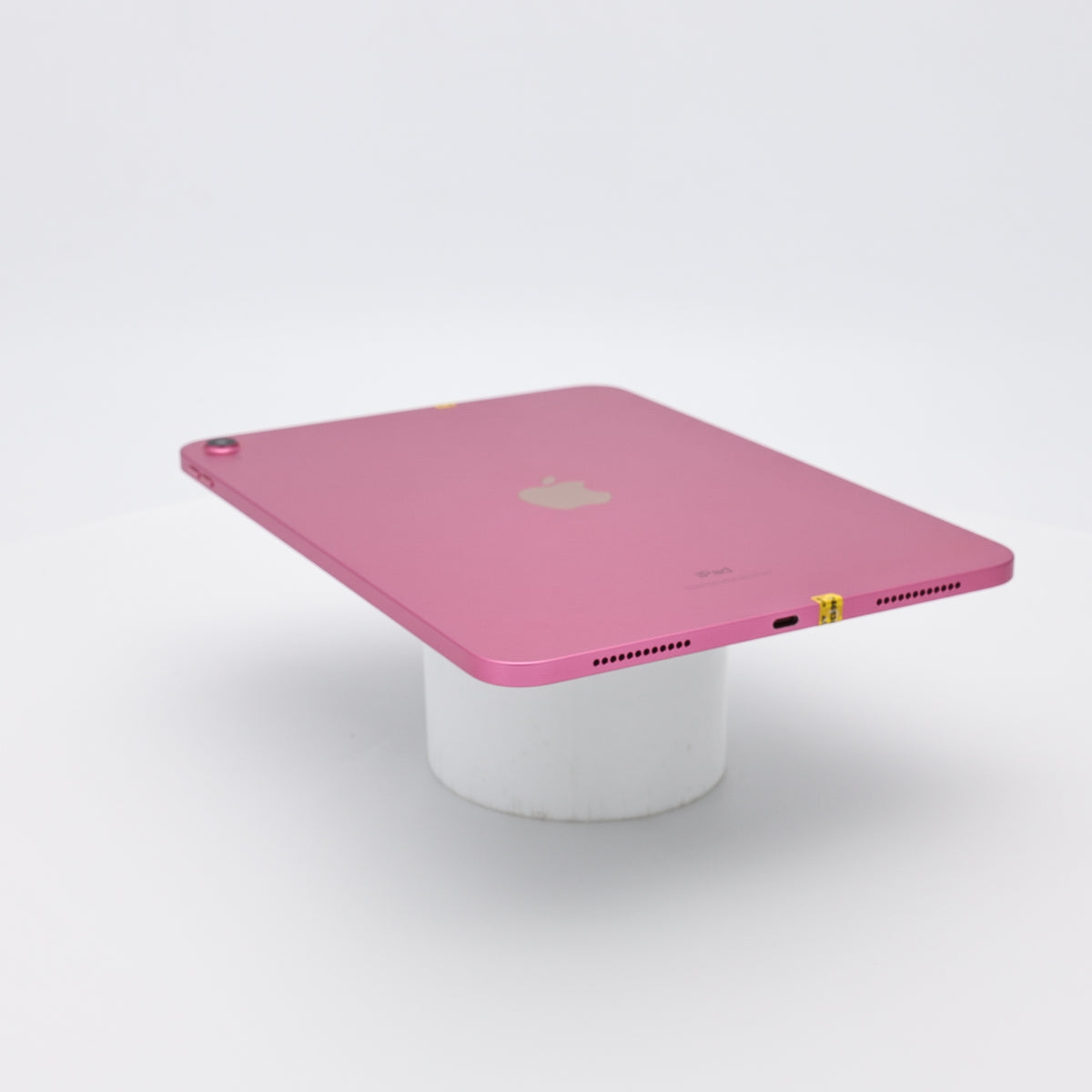 99新 Apple iPad 10代 64G 粉紅色 WIFI