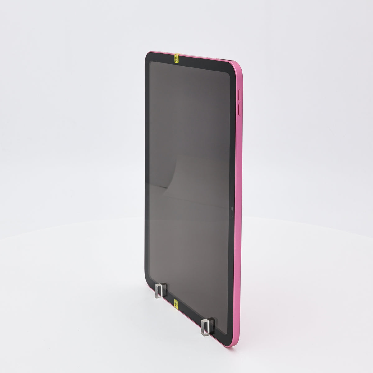 99新 Apple iPad 10代 64G 粉紅色 WIFI