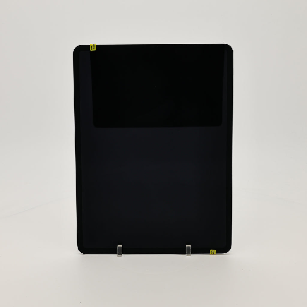 95新 Apple iPad Pro 12.9英寸 6代 128G 銀色 WIFI