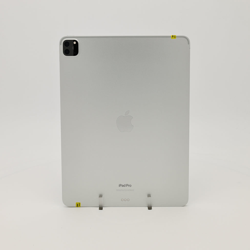 95新 Apple iPad Pro 12.9英寸 6代 128G 銀色 WIFI