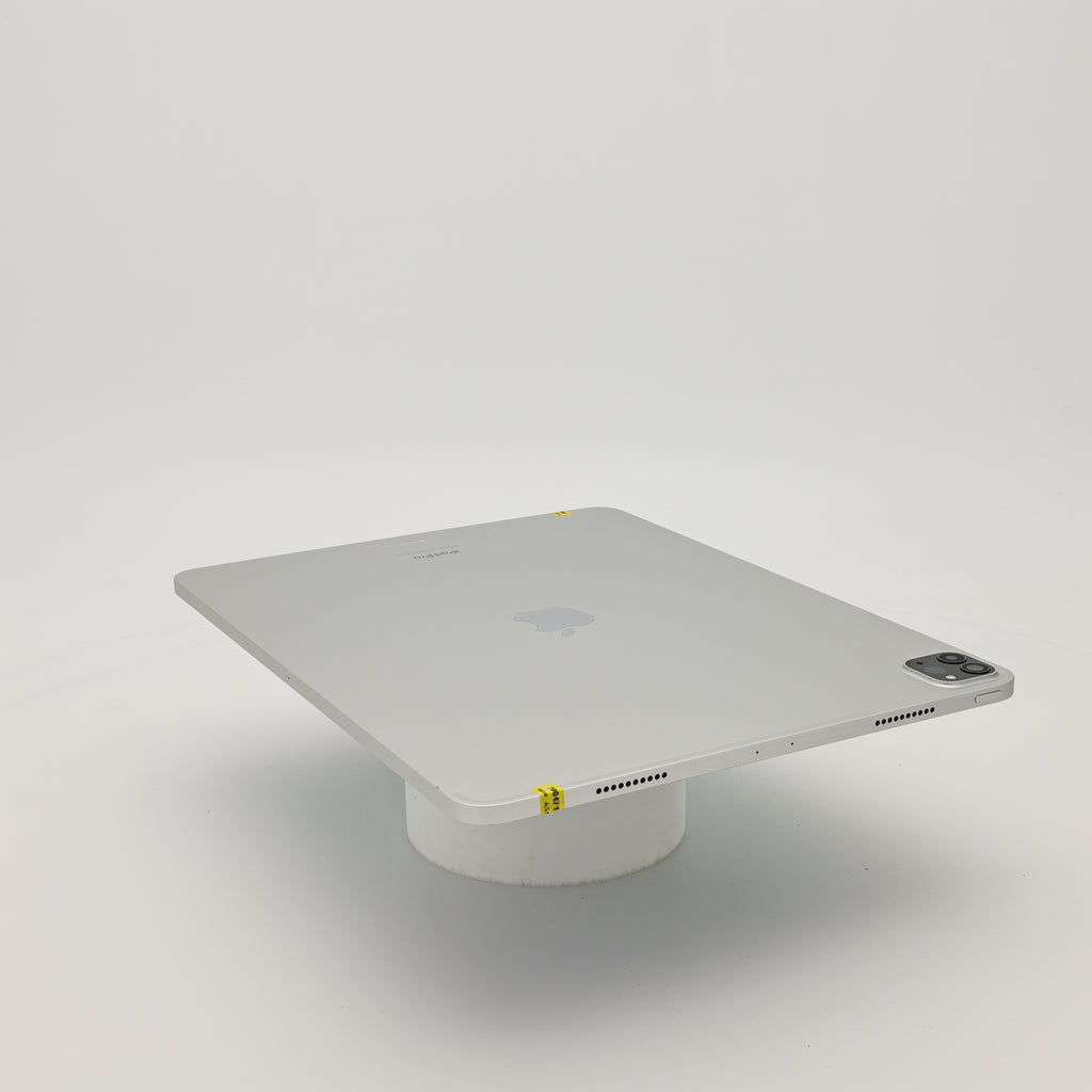 95新 Apple iPad Pro 12.9英寸 6代 128G 銀色 WIFI