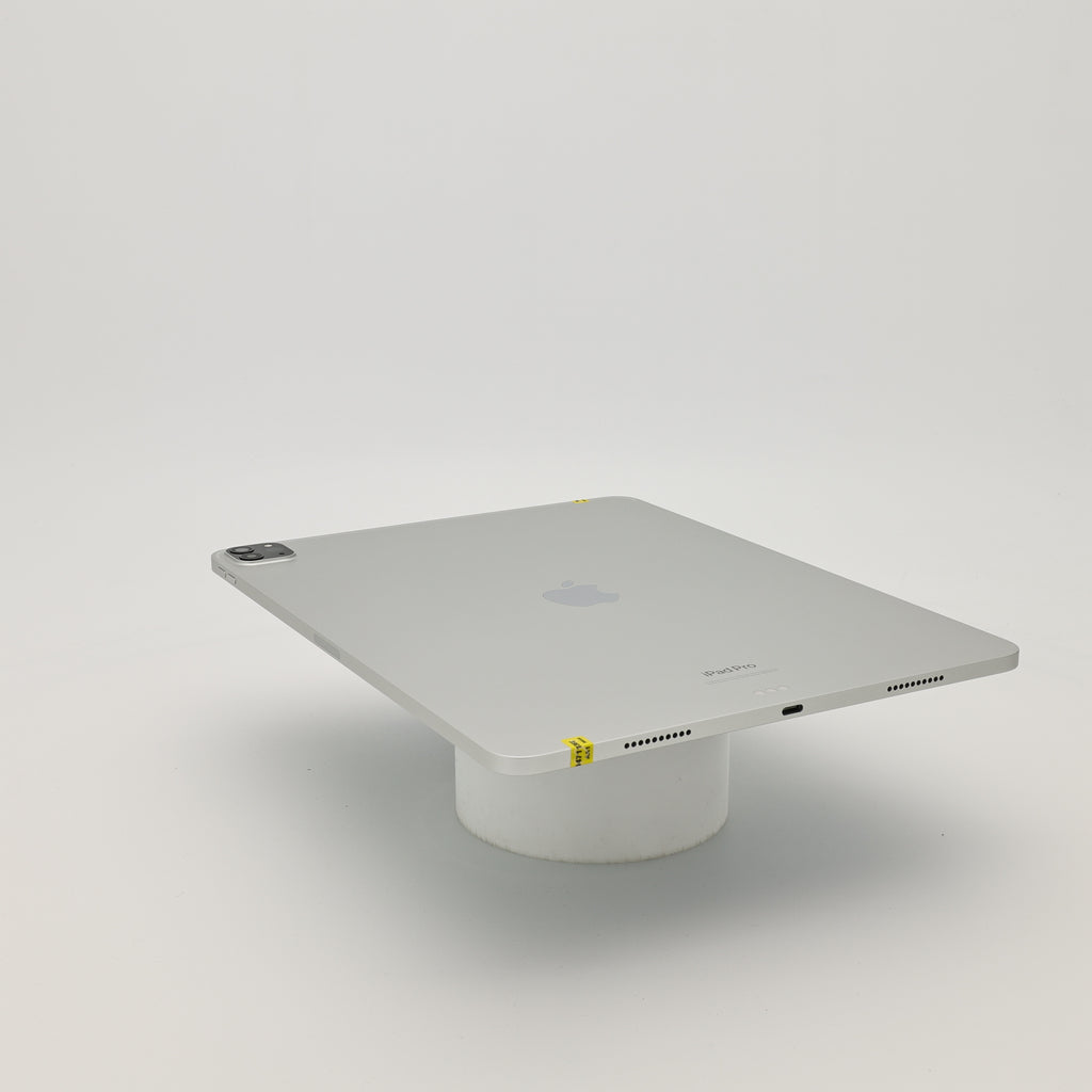 95新 Apple iPad Pro 12.9英寸 6代 128G 銀色 WIFI