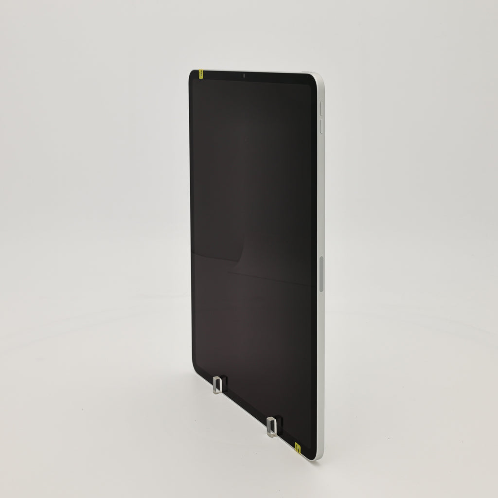 95新 Apple iPad Pro 12.9英寸 6代 128G 銀色 WIFI