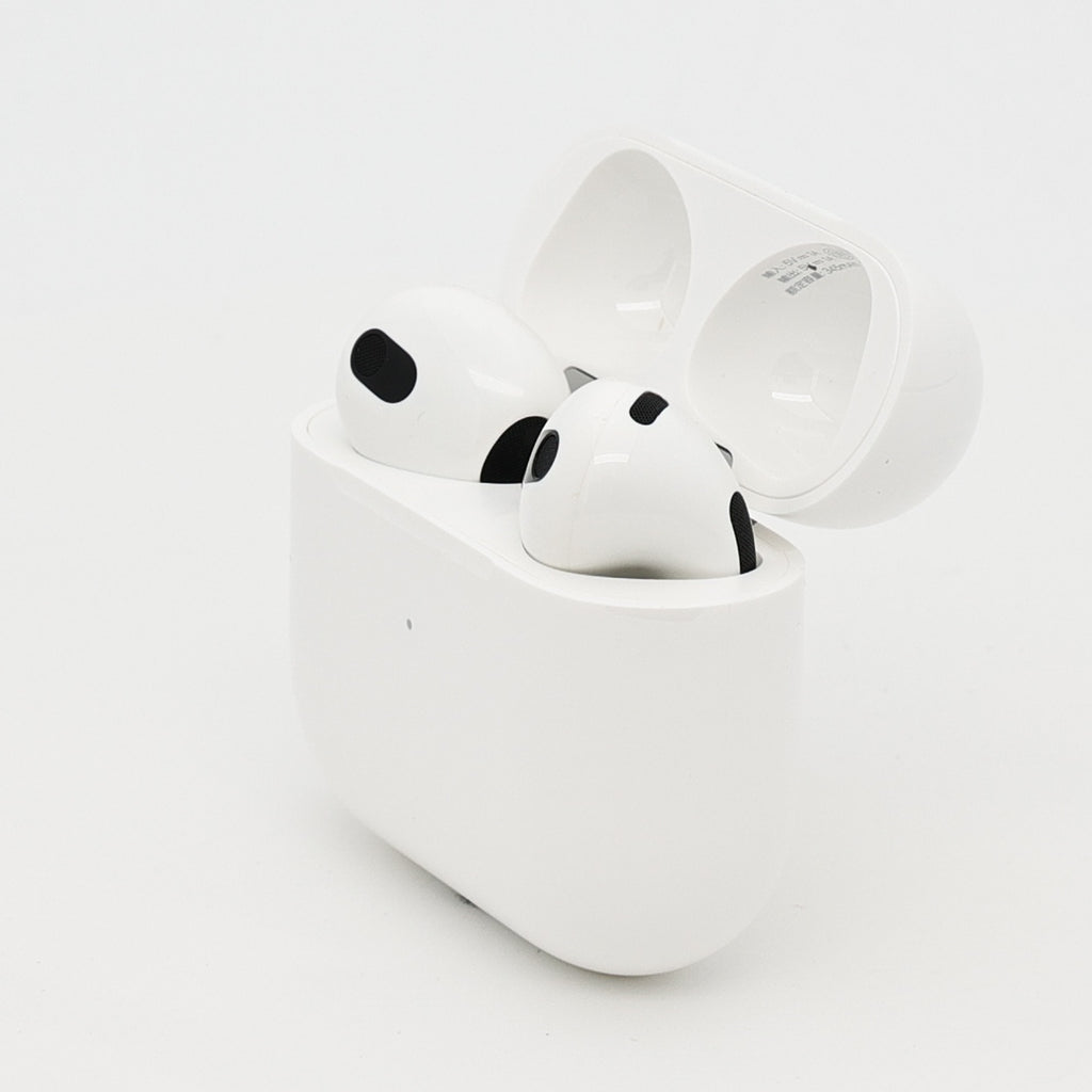 99新 Apple AirPods 3 白色