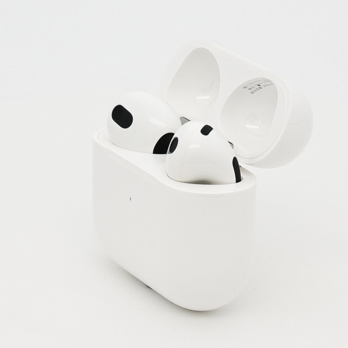 99新 Apple AirPods 3 白色