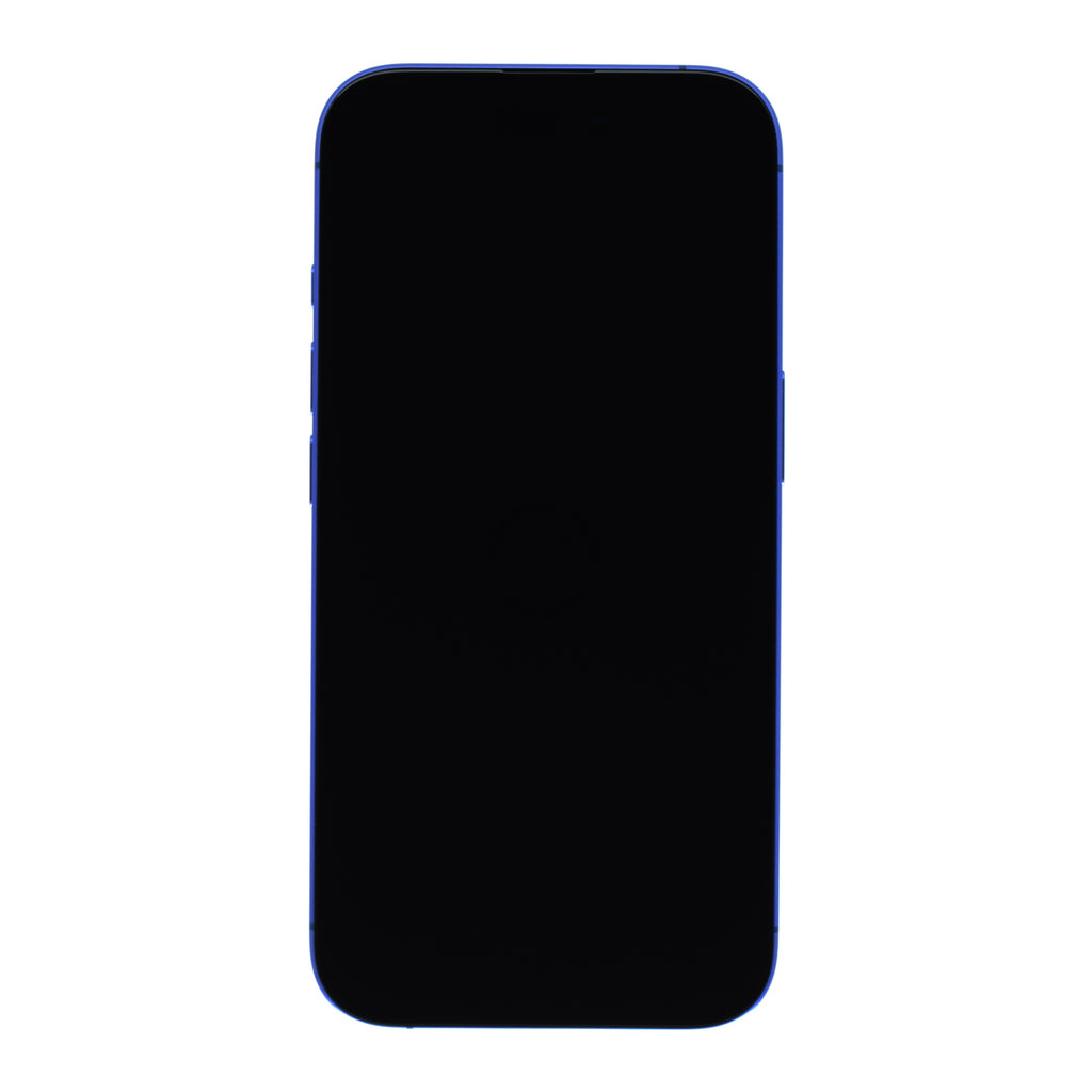 99新 Apple iPhone 16 128G 群青色 中國大陸版