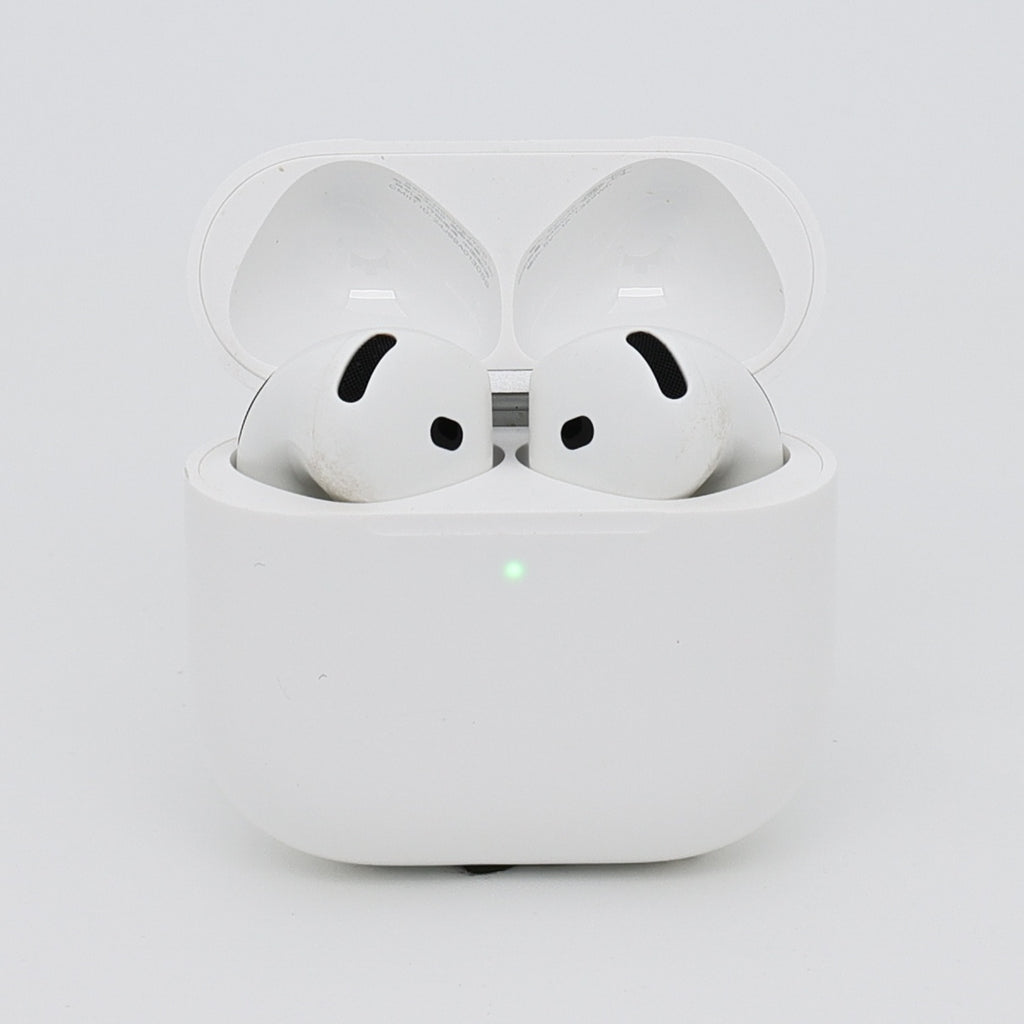 99新 Apple AirPods 4 (支持主动降噪) 白色