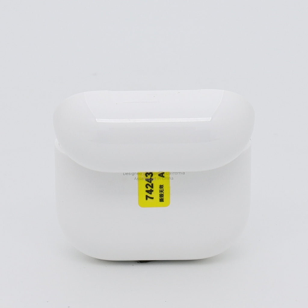 99新 Apple AirPods 4 (支持主动降噪) 白色