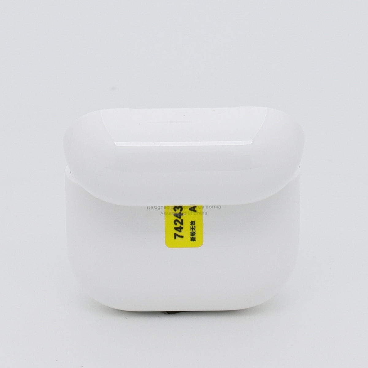 99新 Apple AirPods 4 (支持主动降噪) 白色