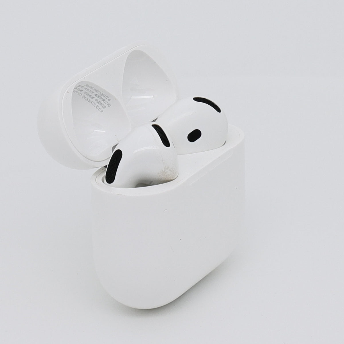 99新 Apple AirPods 4 (支持主动降噪) 白色