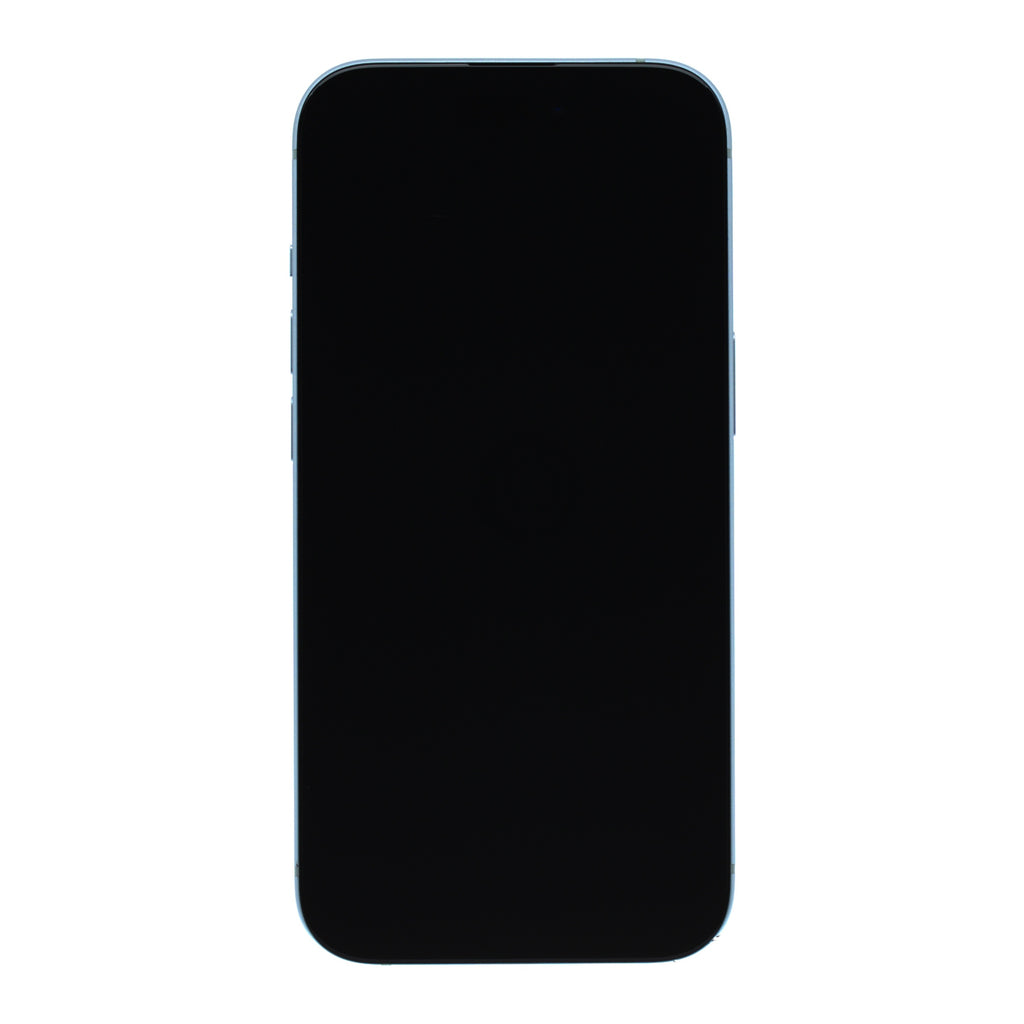 95新 Apple iPhone 15 256G 藍色 中國大陸版