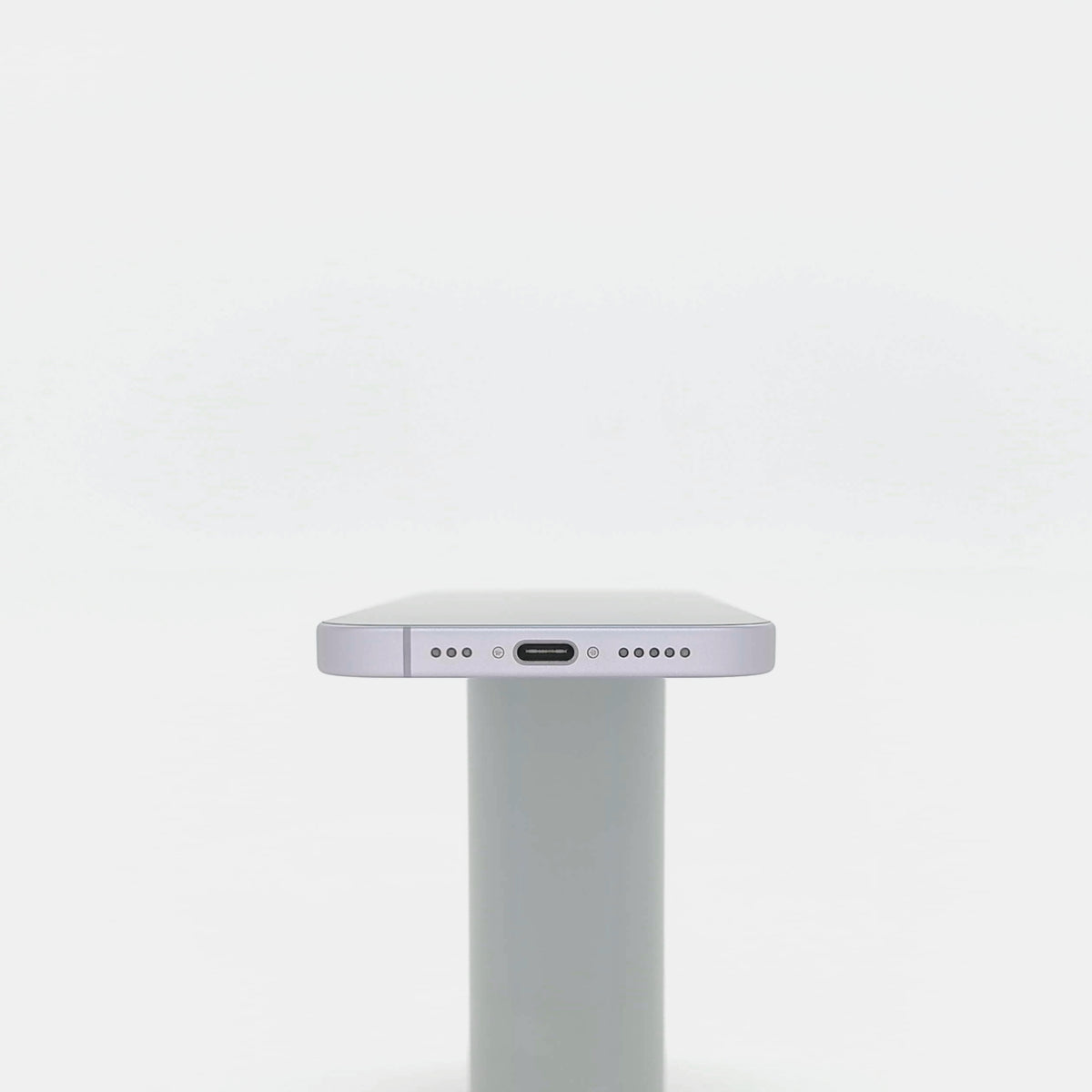 95新 Apple iPhone 17 256G 薰衣草紫色 中國大陸版