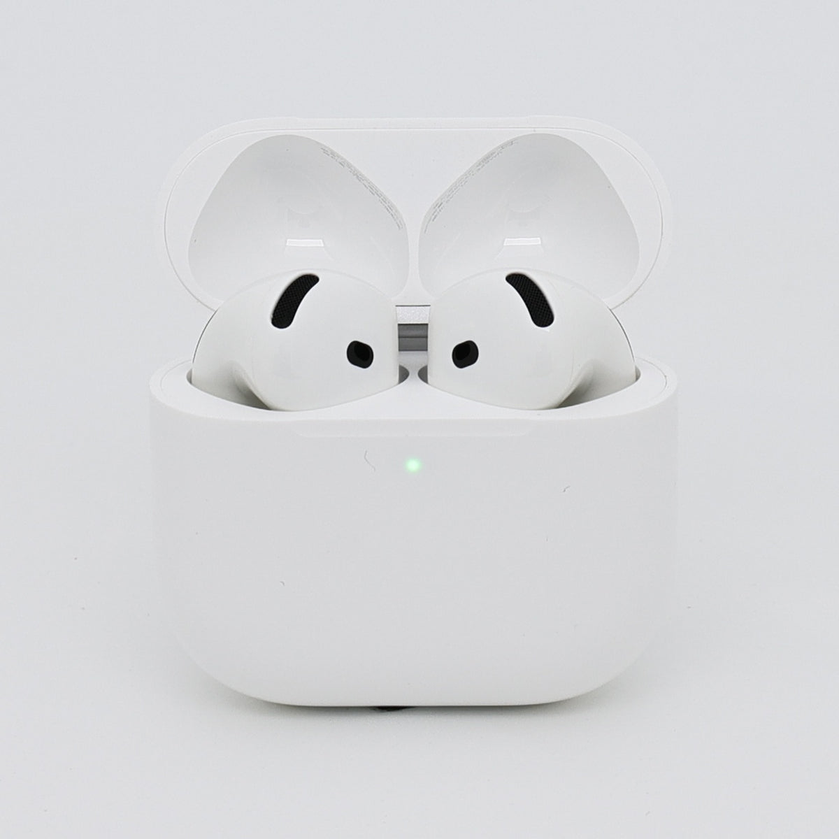 99新 Apple AirPods 4 (不支持主动降噪) 白色