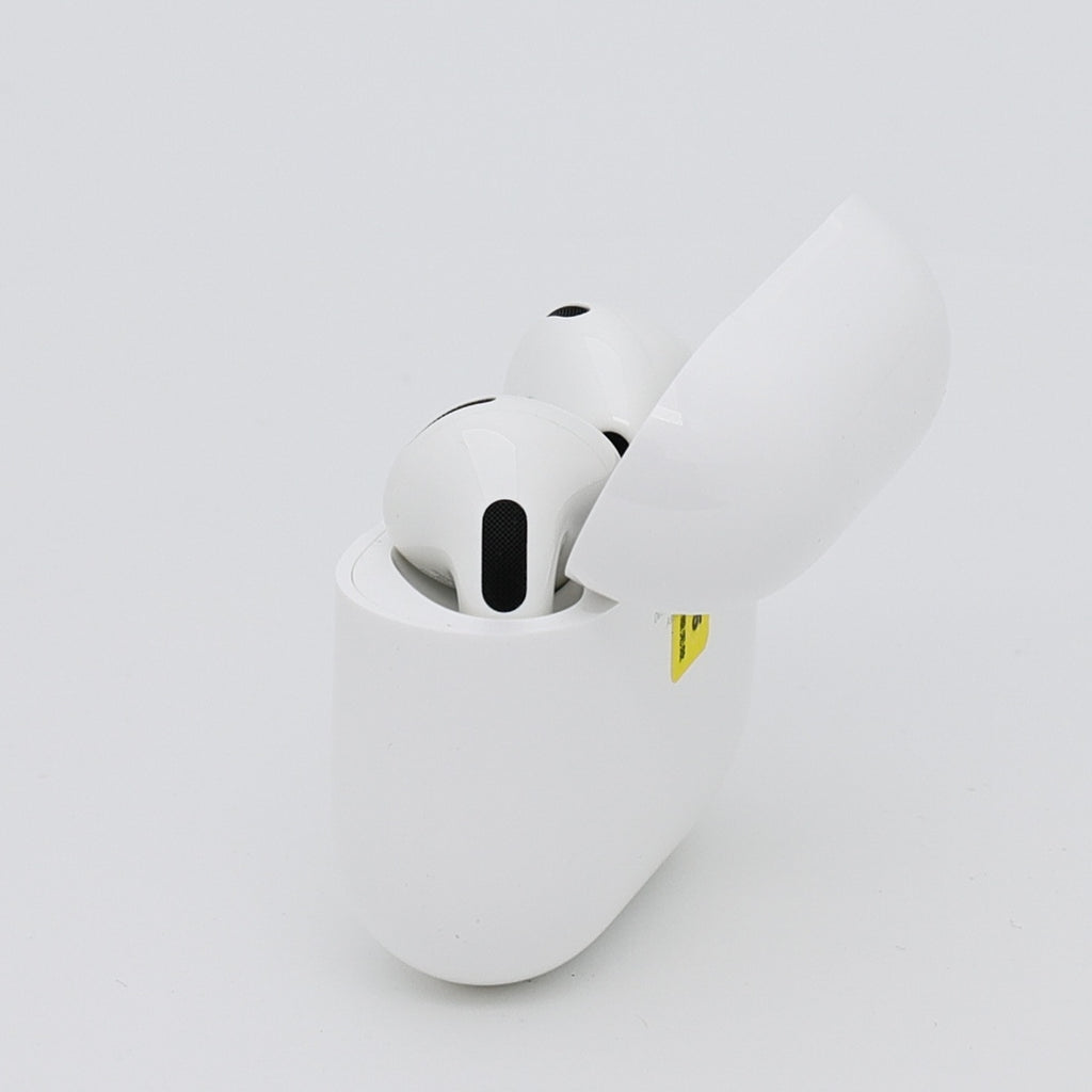 99新 Apple AirPods 4 (不支持主动降噪) 白色