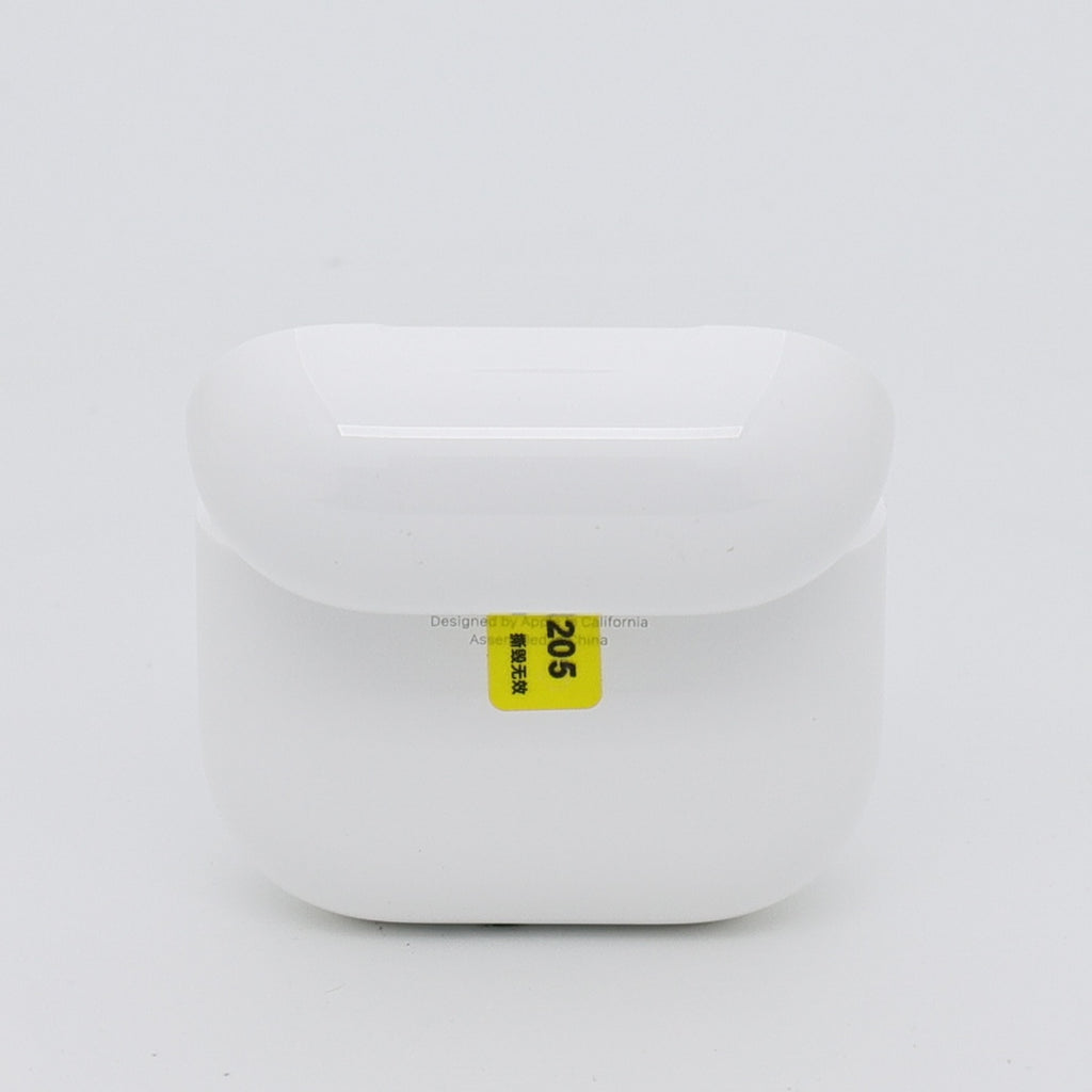 99新 Apple AirPods 4 (不支持主动降噪) 白色