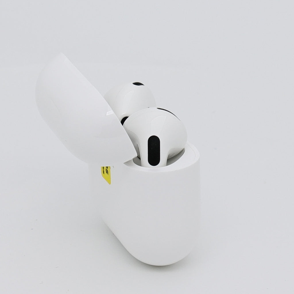 99新 Apple AirPods 4 (不支持主动降噪) 白色