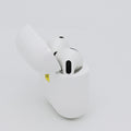 99新 Apple AirPods 4 (不支持主动降噪) 白色