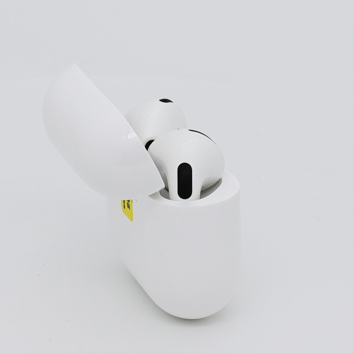 99新 Apple AirPods 4 (不支持主动降噪) 白色