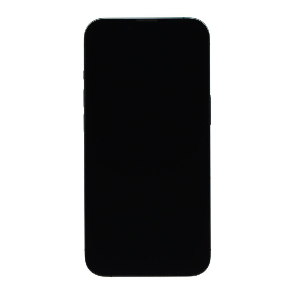 95新 Apple iPhone 13 Pro 1T 石墨色 中國大陸版