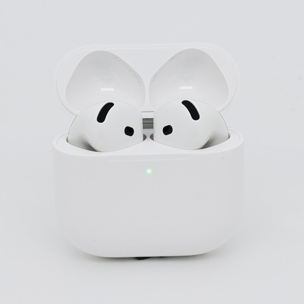 99新 Apple AirPods 4 (支持主动降噪) 白色