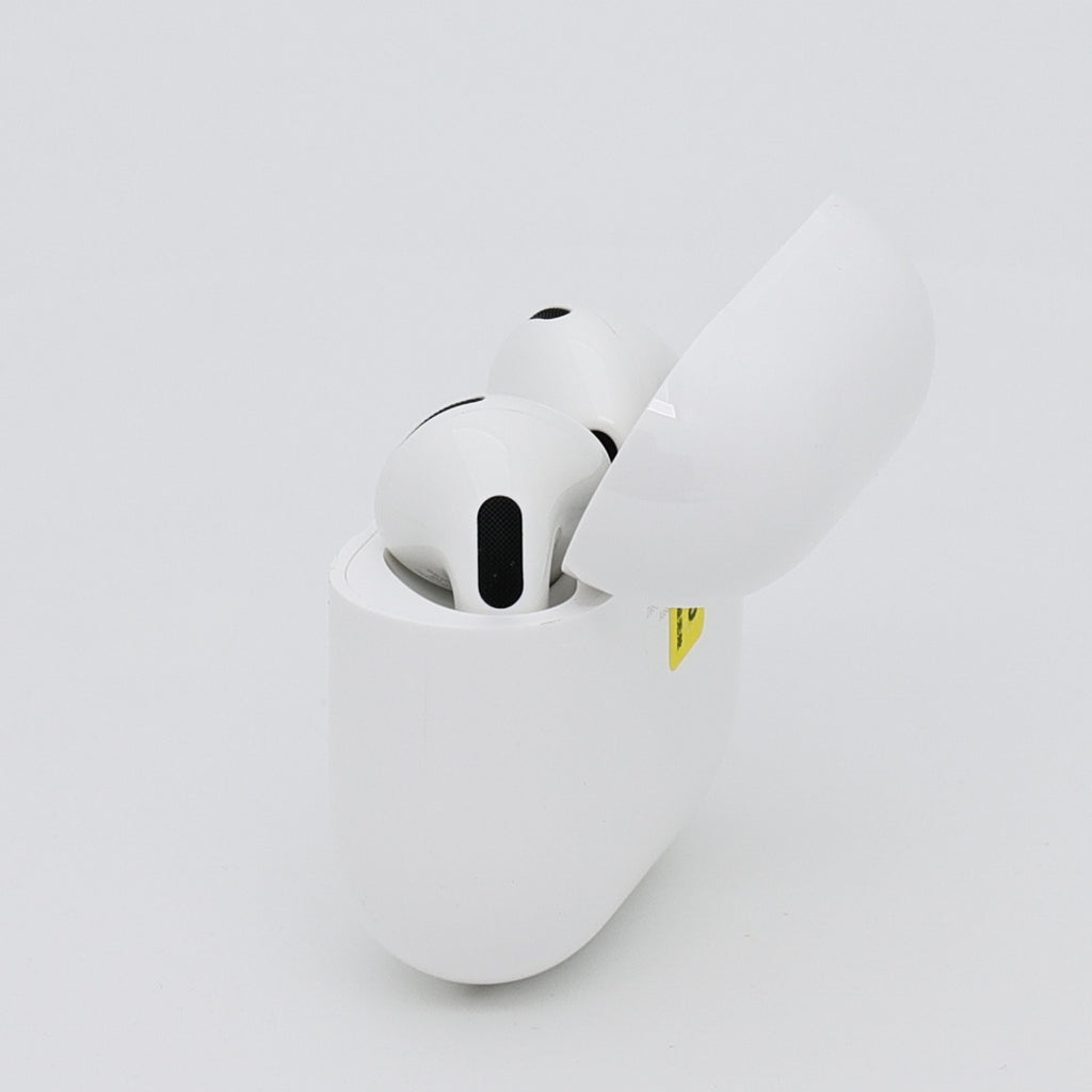 99新 Apple AirPods 4 (支持主动降噪) 白色