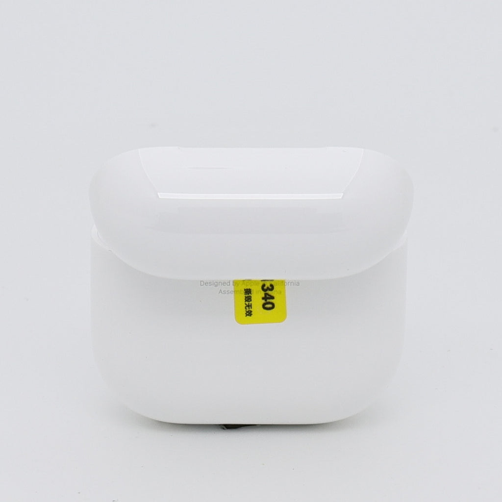 99新 Apple AirPods 4 (支持主动降噪) 白色