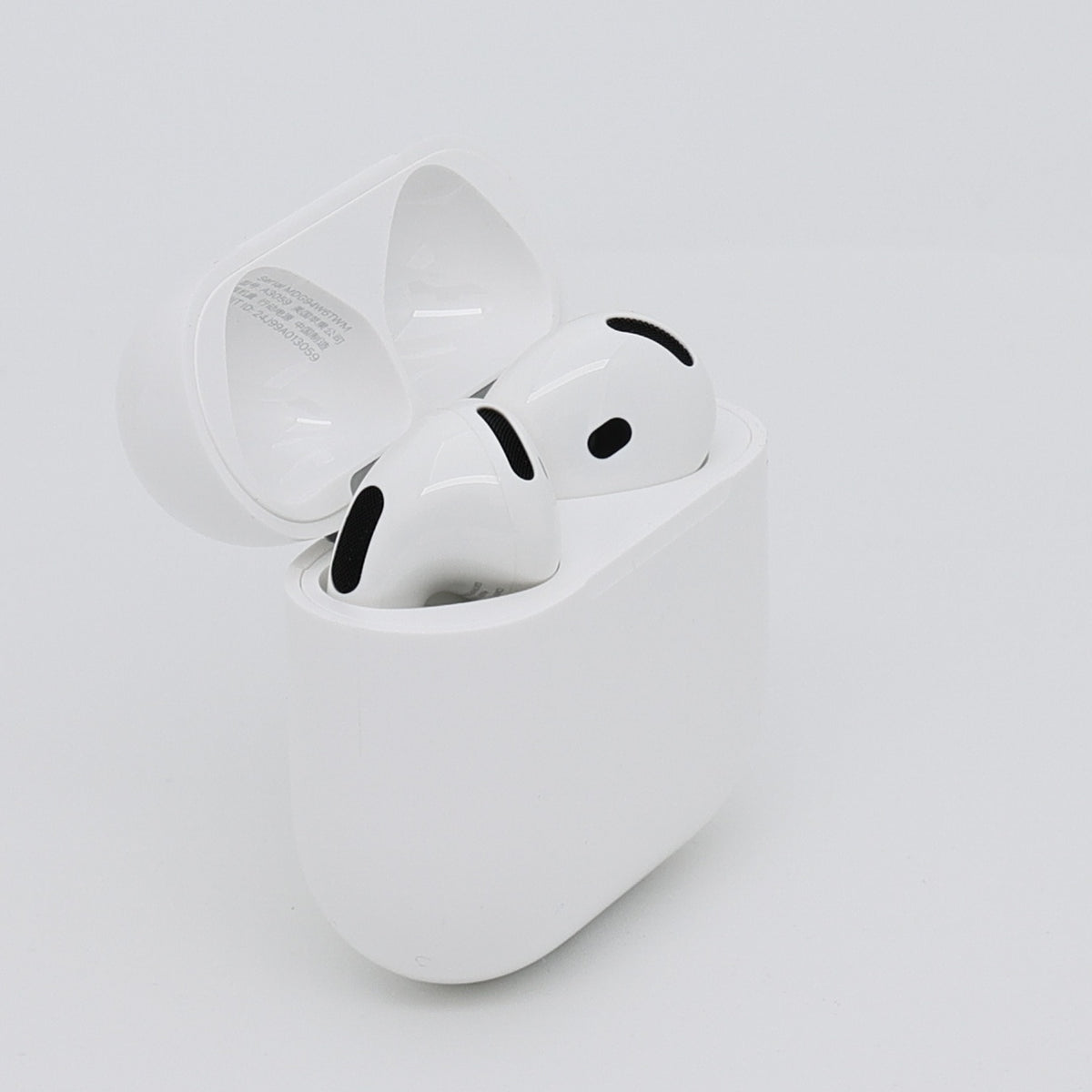 99新 Apple AirPods 4 (支持主动降噪) 白色