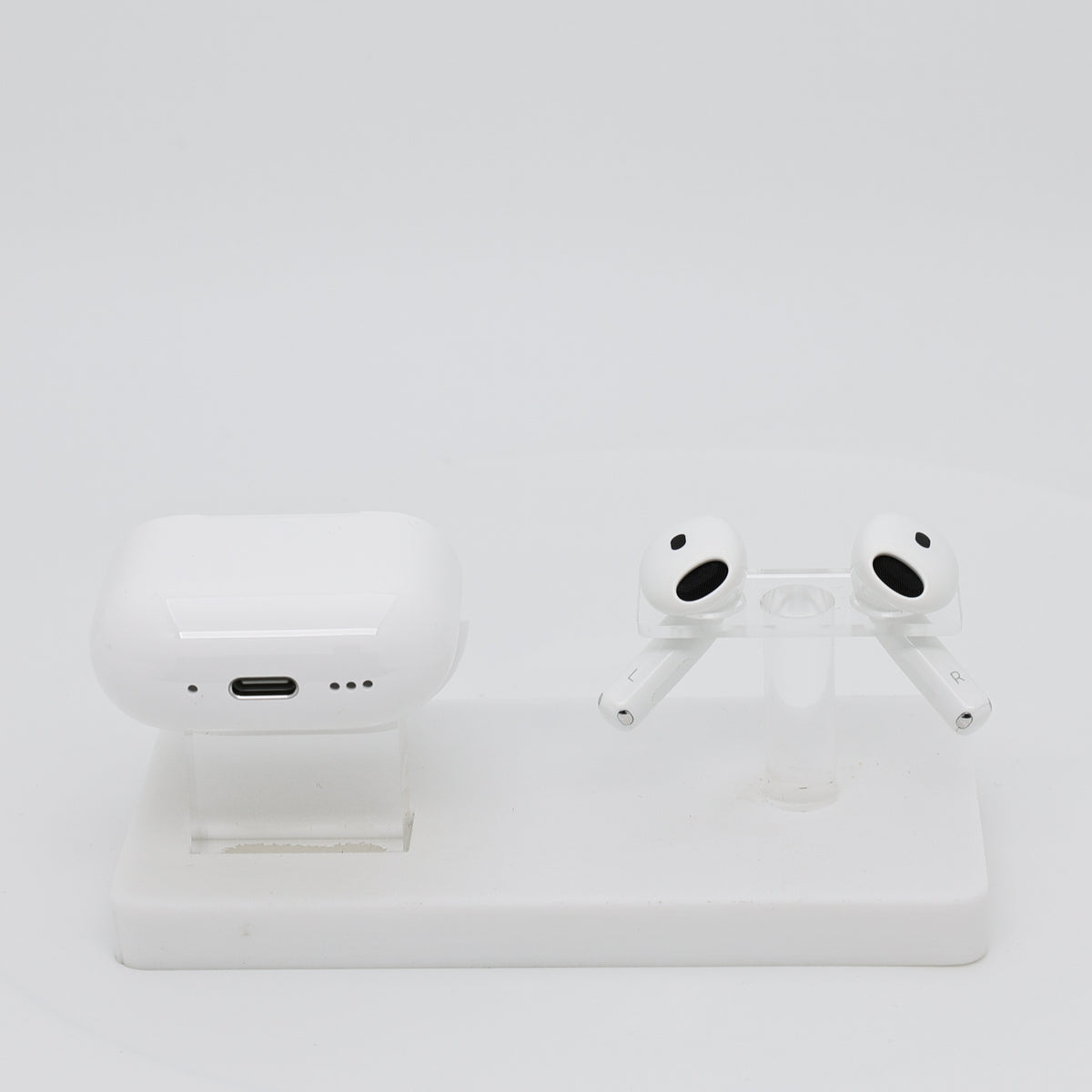 99新 Apple AirPods 4 (支持主动降噪) 白色