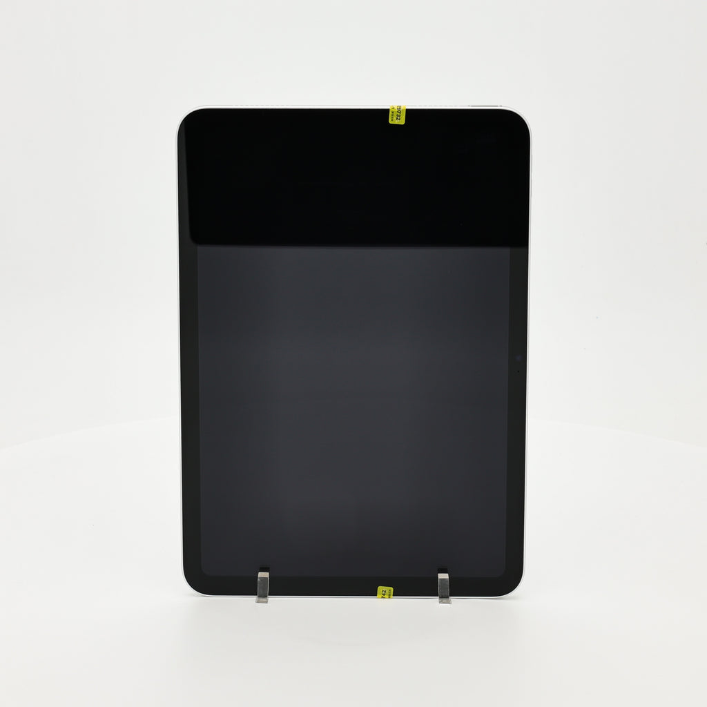 99新 Apple iPad 10代 64G 銀色 WIFI