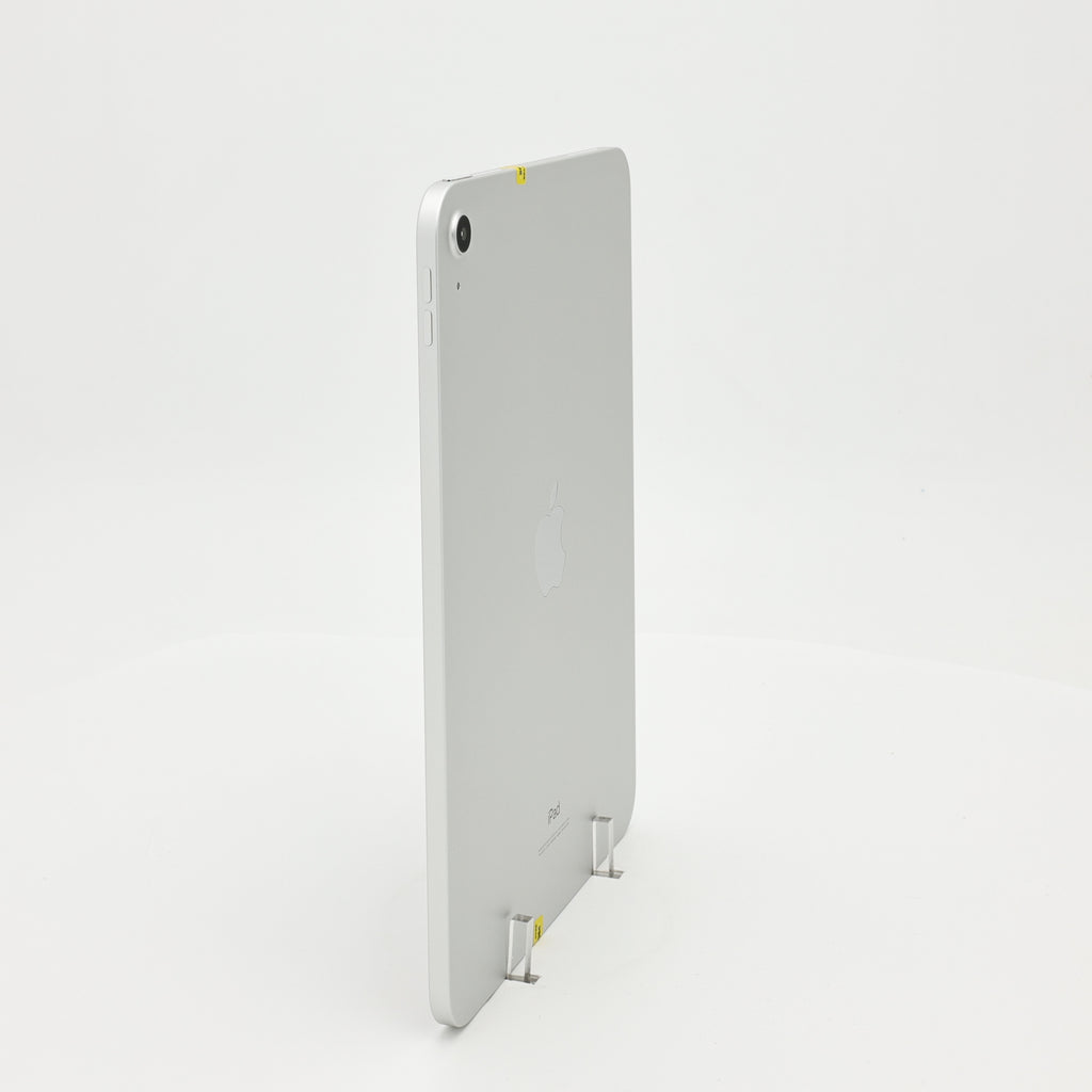 99新 Apple iPad 10代 64G 銀色 WIFI