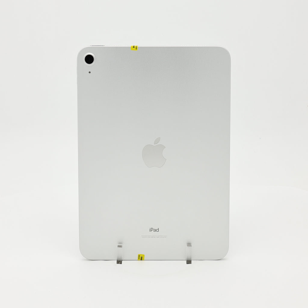 99新 Apple iPad 10代 64G 銀色 WIFI