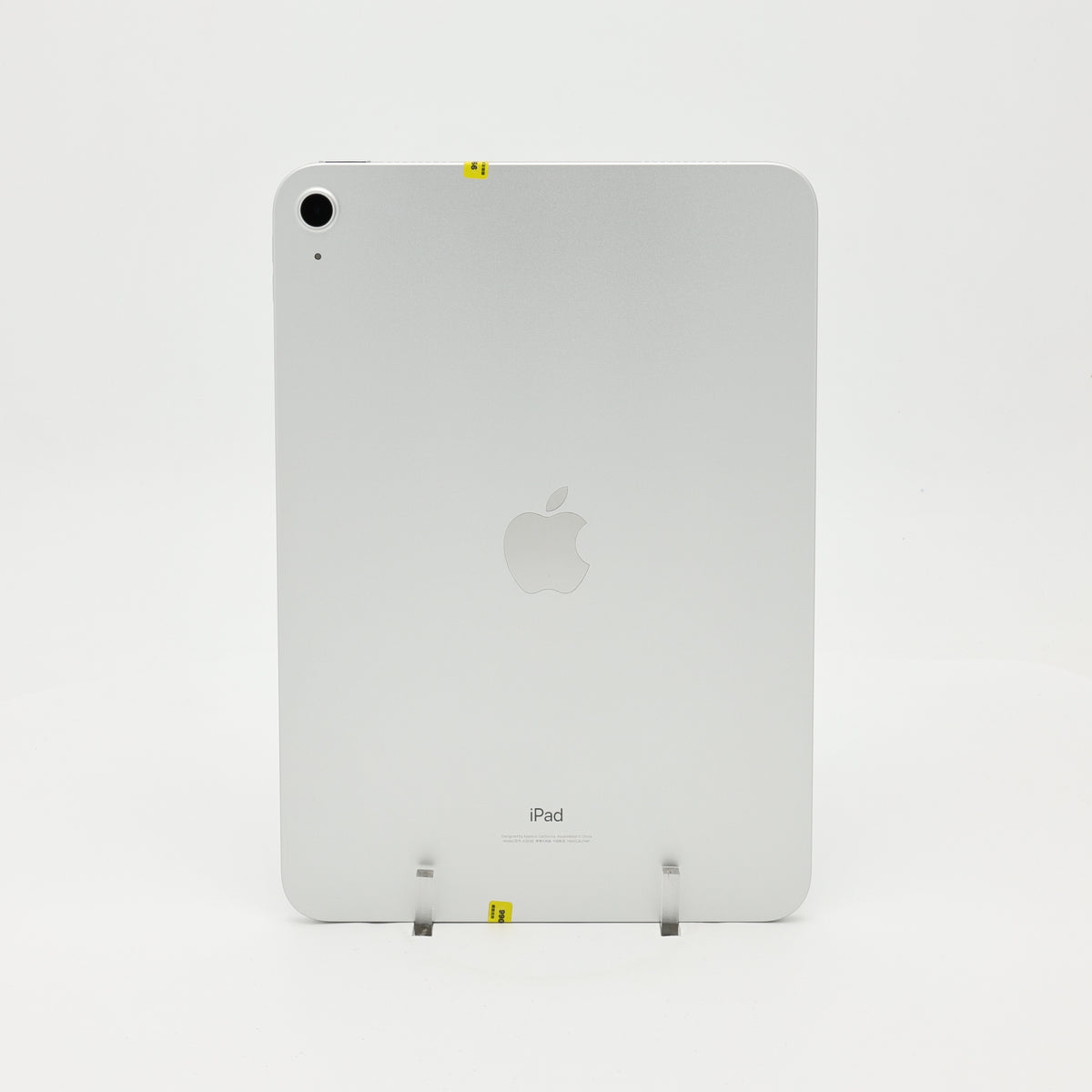 99新 Apple iPad 10代 64G 銀色 WIFI