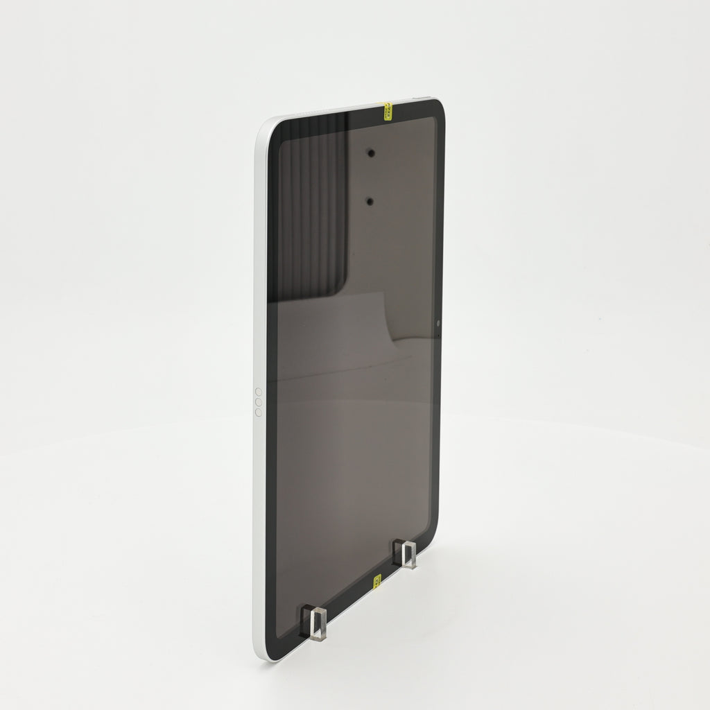 99新 Apple iPad 10代 64G 銀色 WIFI