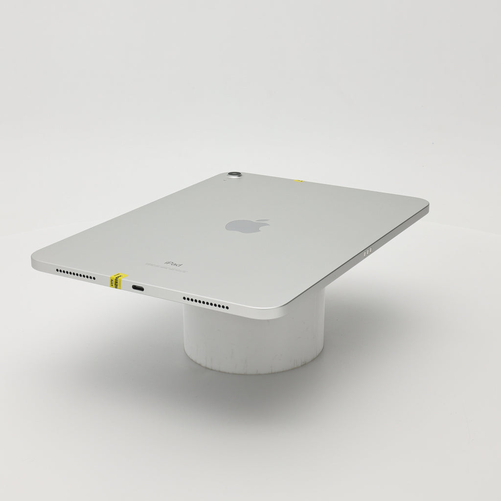 99新 Apple iPad 10代 64G 銀色 WIFI
