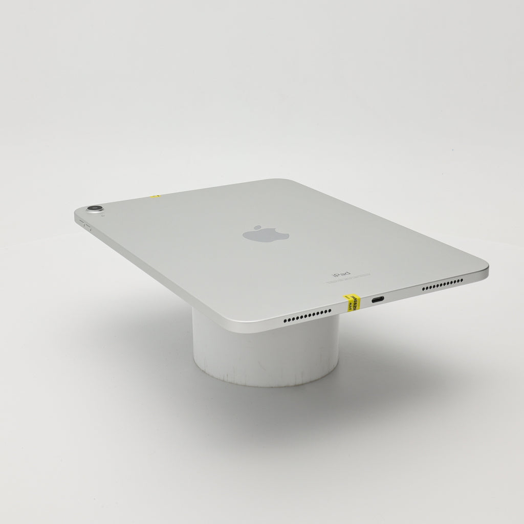 99新 Apple iPad 10代 64G 銀色 WIFI