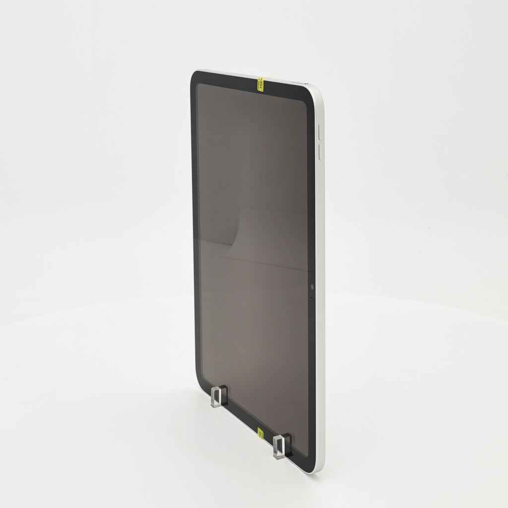99新 Apple iPad 10代 64G 銀色 WIFI