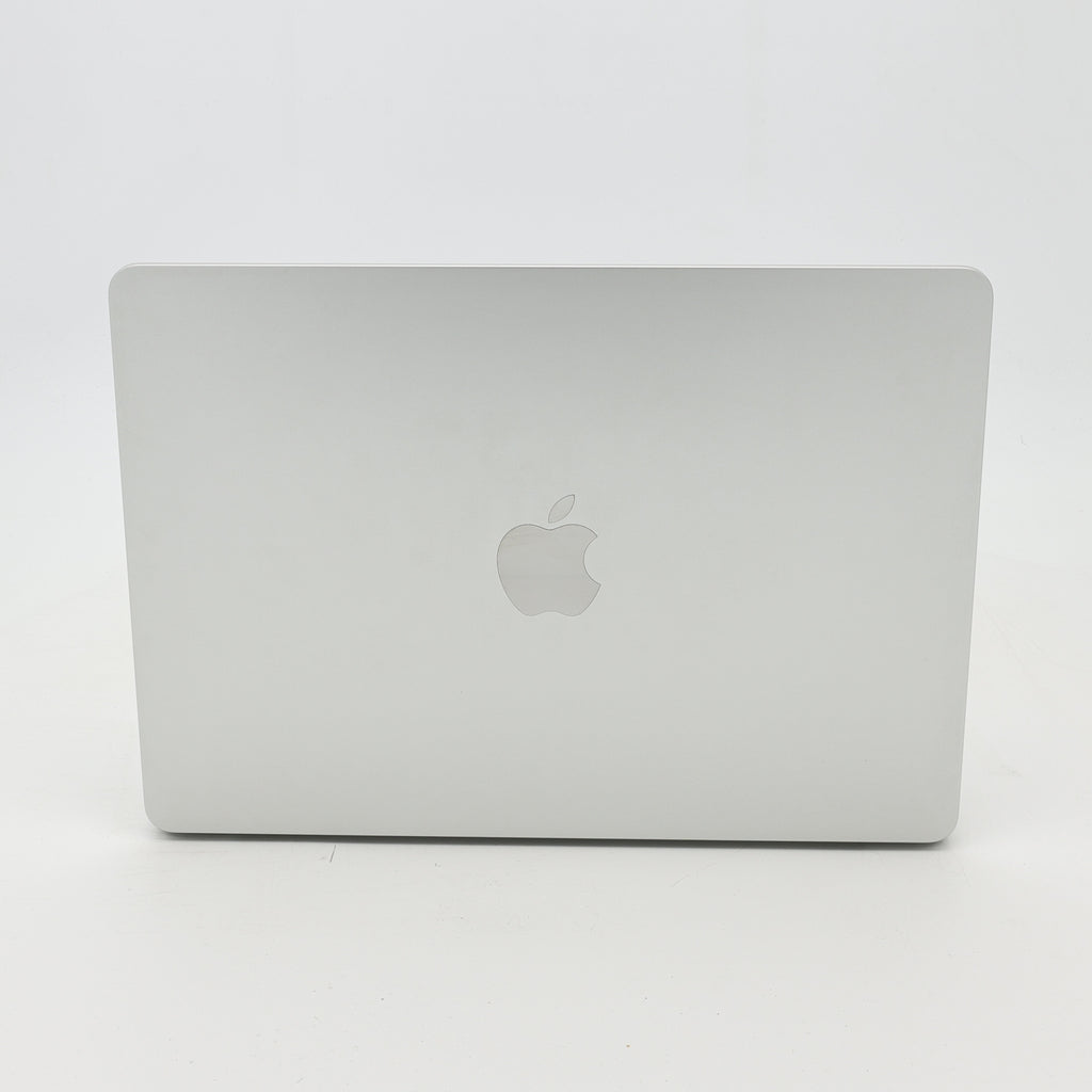 95新 Apple MacBook Air 22年 13寸 M2（8+8核） 8G RAM 256G SSD 銀色