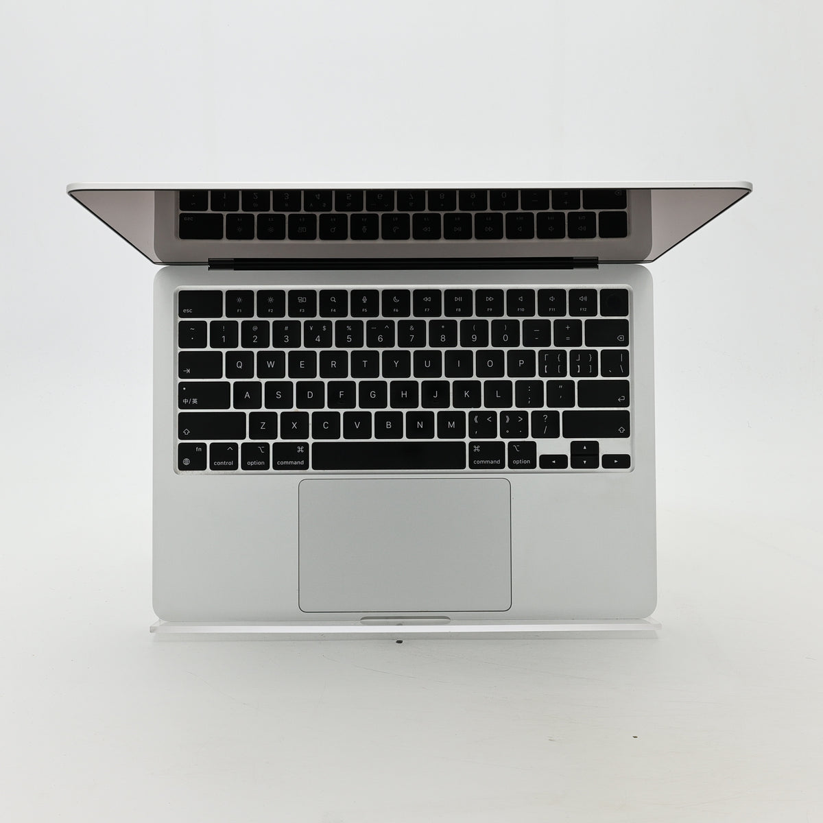 95新 Apple MacBook Air 22年 13寸 M2（8+8核） 8G RAM 256G SSD 銀色