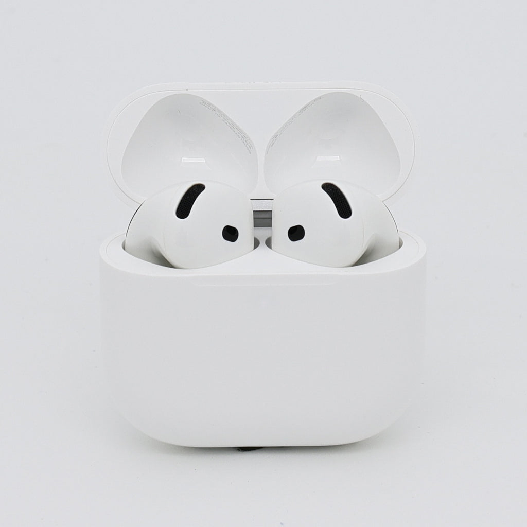 99新 Apple AirPods 4 (支持主动降噪) 白色