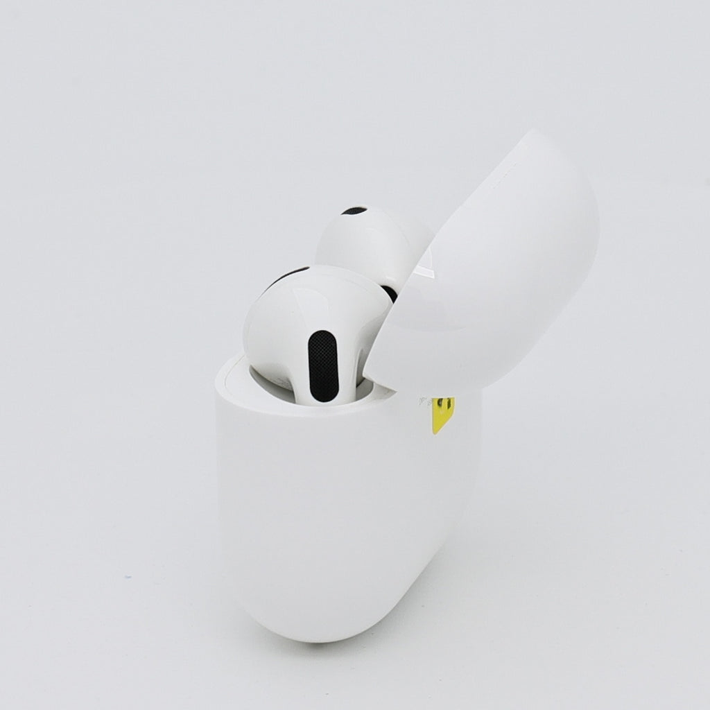 99新 Apple AirPods 4 (支持主动降噪) 白色
